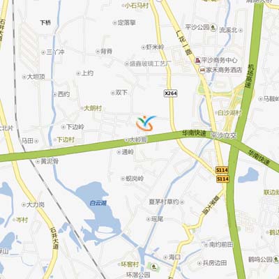 jiayi Electric factory