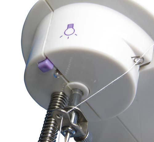 Mini sewing machine easy sew easy stitch 