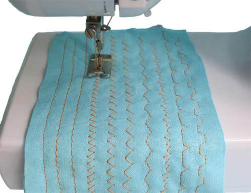 home use sewing machine JY505pro lockstitch with 10 stitches