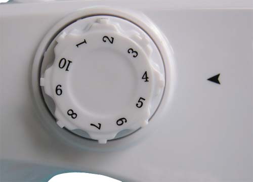 home use sewing machine JY505pro lockstitch with 10 stitches