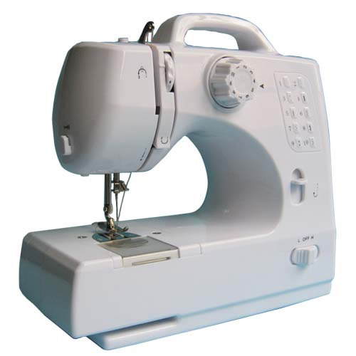 home use sewing machine JY505pro lockstitch with 10 stitches