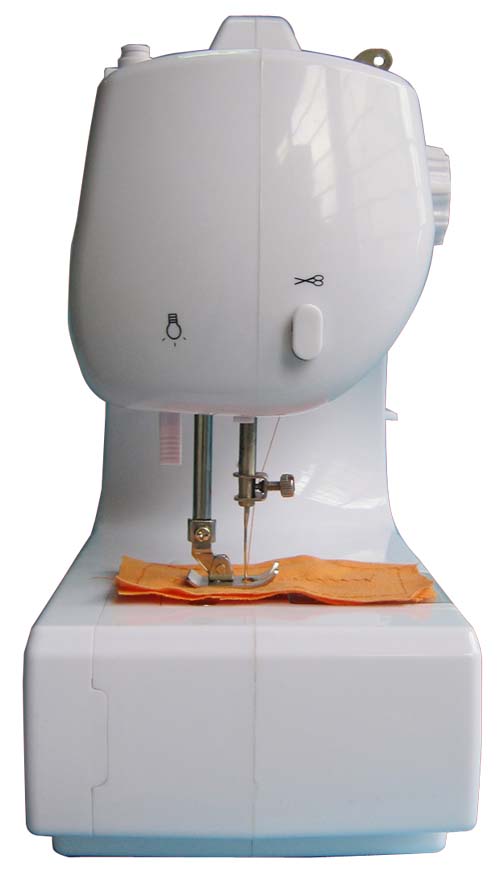 home use sewing machine JY505pro lockstitch with 10 stitches