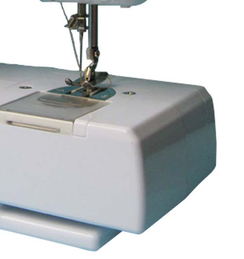 home use sewing machine JY505pro lockstitch with 10 stitches