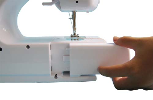 home use sewing machine JY505pro lockstitch with 10 stitches