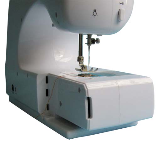 home use sewing machine JY505pro lockstitch with 10 stitches