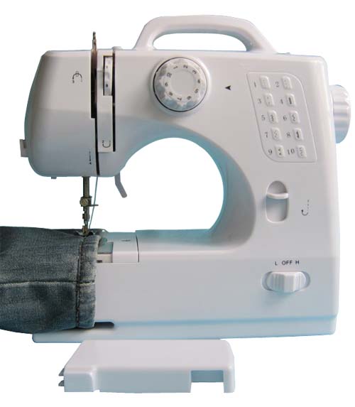 home use sewing machine JY505pro lockstitch with 10 stitches