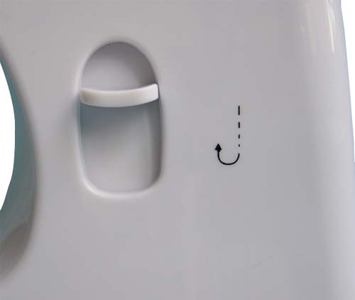 home use sewing machine JY505pro lockstitch with 10 stitches