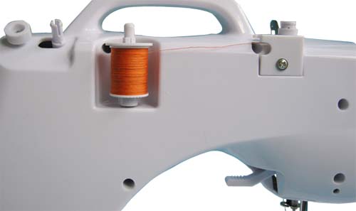 home use sewing machine JY505pro lockstitch with 10 stitches