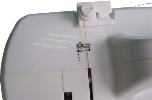 home use sewing machine JY505pro lockstitch with 10 stitches