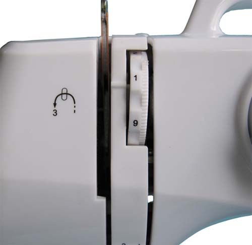 home use sewing machine JY505pro lockstitch with 10 stitches