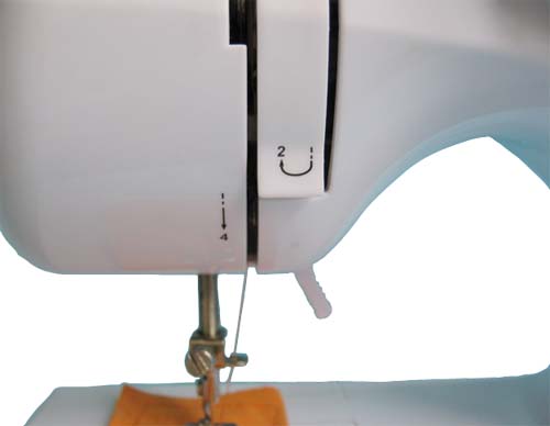 home use sewing machine JY505pro lockstitch with 10 stitches