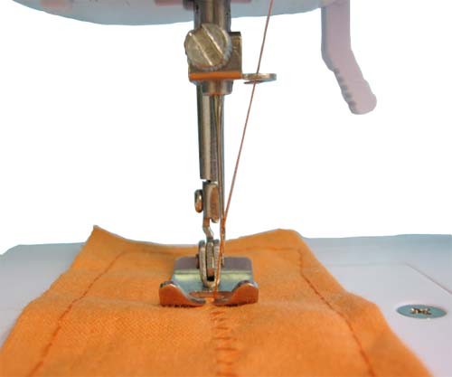 home use sewing machine JY505pro lockstitch with 10 stitches