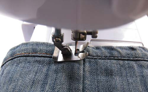 home use sewing machine JY505pro lockstitch with 10 stitches