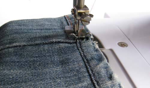 home use sewing machine JY505pro lockstitch with 10 stitches