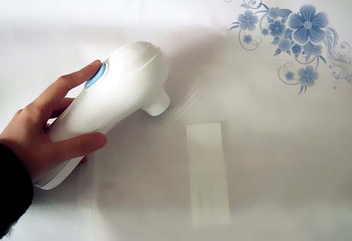 mini small household food handheld vacuum preservation vacuum machine