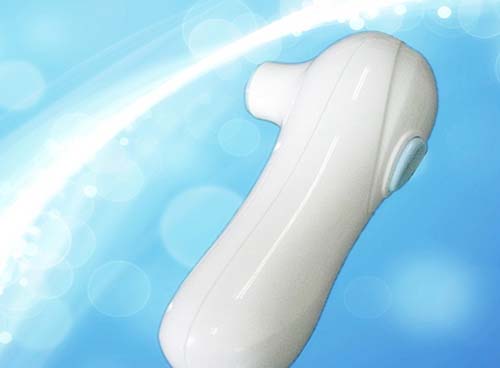 mini small household food handheld vacuum preservation vacuum machine