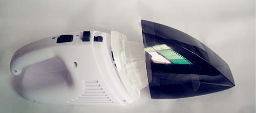 household car portable vacuum cleaner