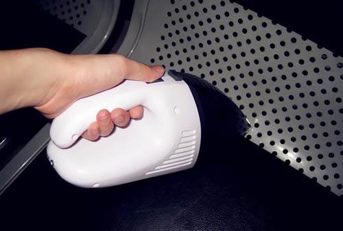 household car portable vacuum cleaner