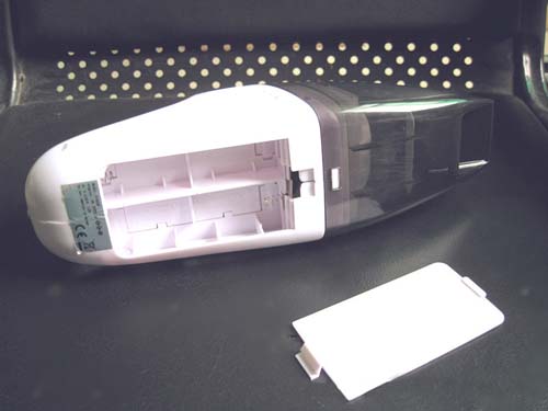 household car portable vacuum cleaner