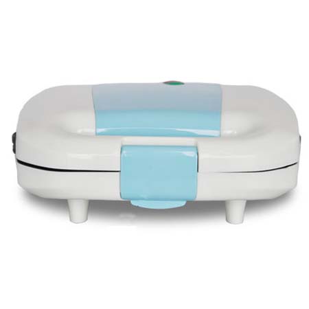 detachable sandwich maker grill waffle Non-stick coating
