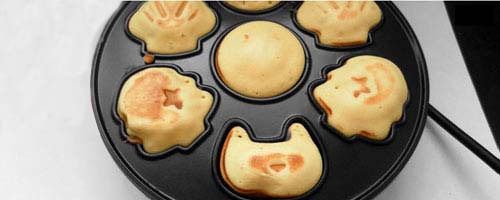 electric mini hot cake Pop maker