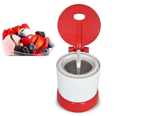 JiaYie Ice Cream maker 1.0 L