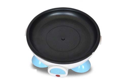  Easy Electric Boiled Egg Cooker