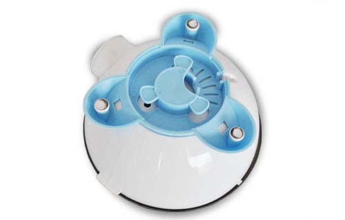  Easy Electric Boiled Egg Cooker