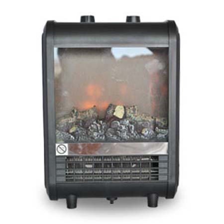 Electric fan heater Frost heater