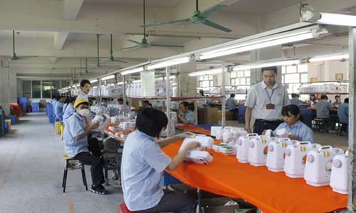 home use sewing machine JY505pro lockstitch with 10 stitches