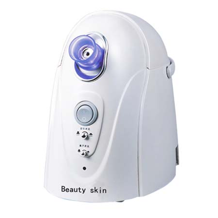 Ion tender skin care instrument