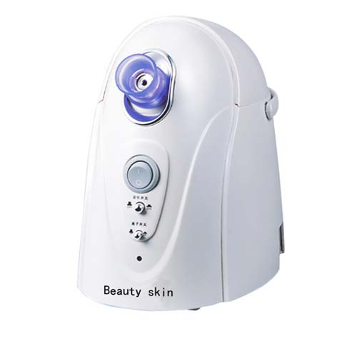 Ion tender skin care instrument