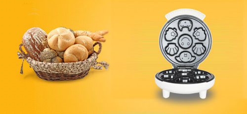 electric mini hot cake Pop maker