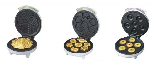 electric mini hot cake Pop maker