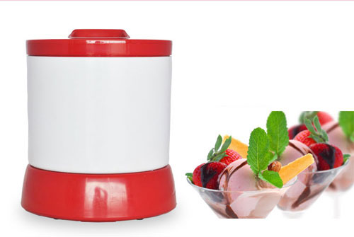 JiaYie Ice Cream maker 1.0 L