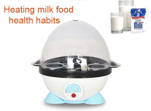  Easy Electric Boiled Egg Cooker